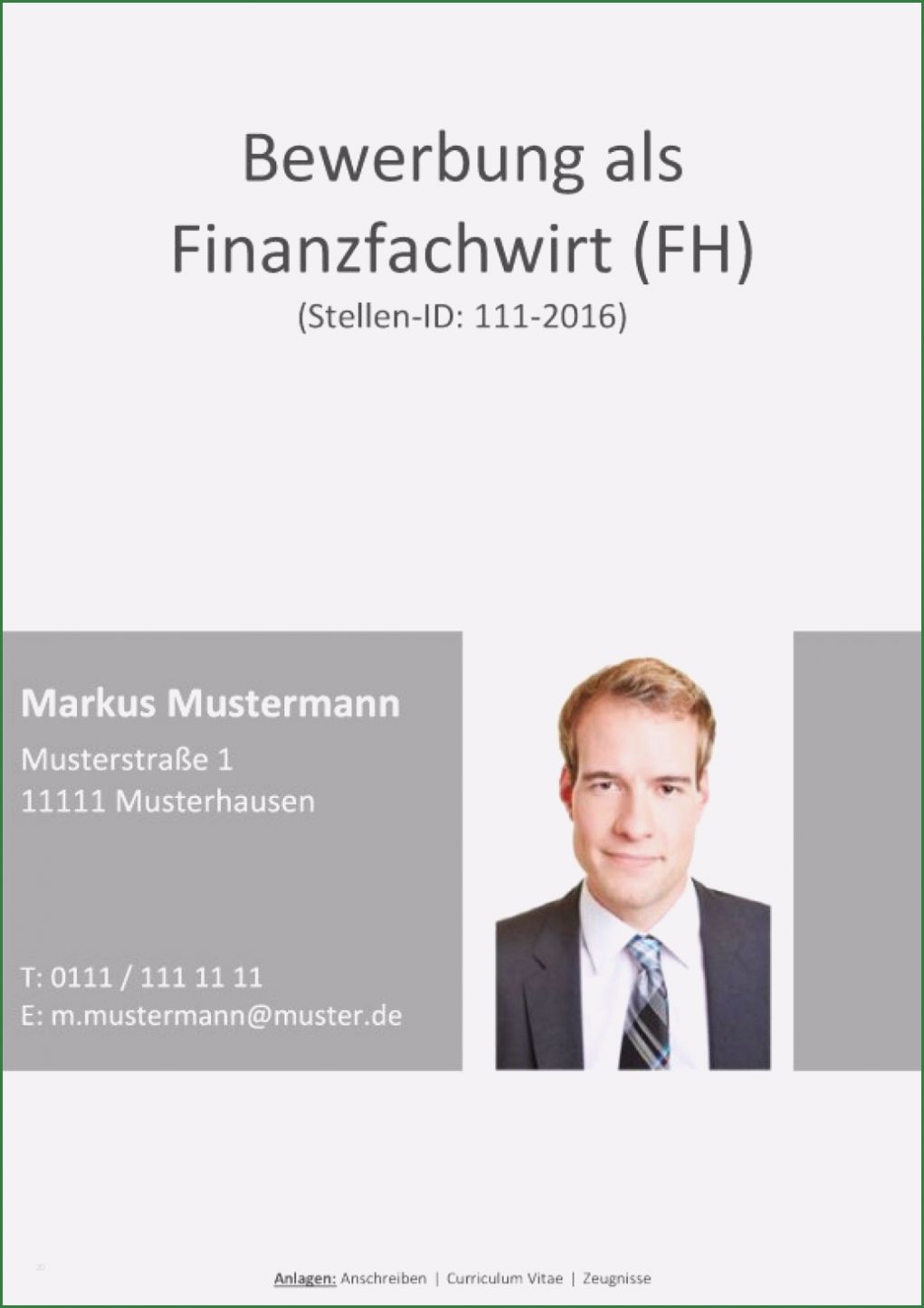 Anschreiben Openoffice Vorlage Hübsch Bewerbung Deckblatt Muster Vorlage 10 Lebenslauf Designs