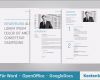 Anschreiben Openoffice Vorlage Luxus Bewerbungsmuster Amelio Bewerbungsprofi Net