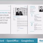 Anschreiben Openoffice Vorlage Luxus Bewerbungsmuster Amelio Bewerbungsprofi Net