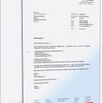 Anschreiben Rechnung Vorlage Genial Rechnung Mit Anschreiben An Auftraggeber Muster Zum Download