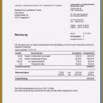 Anschreiben Rechnung Vorlage Hübsch 13 Rechnung Vorlage