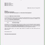 Anschreiben Rechnung Vorlage Inspiration Erweitert Rechnung Zu Unserer Entlastung Zurück
