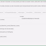 Anschreiben Rechnung Vorlage Inspiration Mehrere E Mail Vorlagen