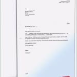 Anschreiben Rechnung Vorlage Luxus Zurückweisung Rechnung Kostenvoranschlag