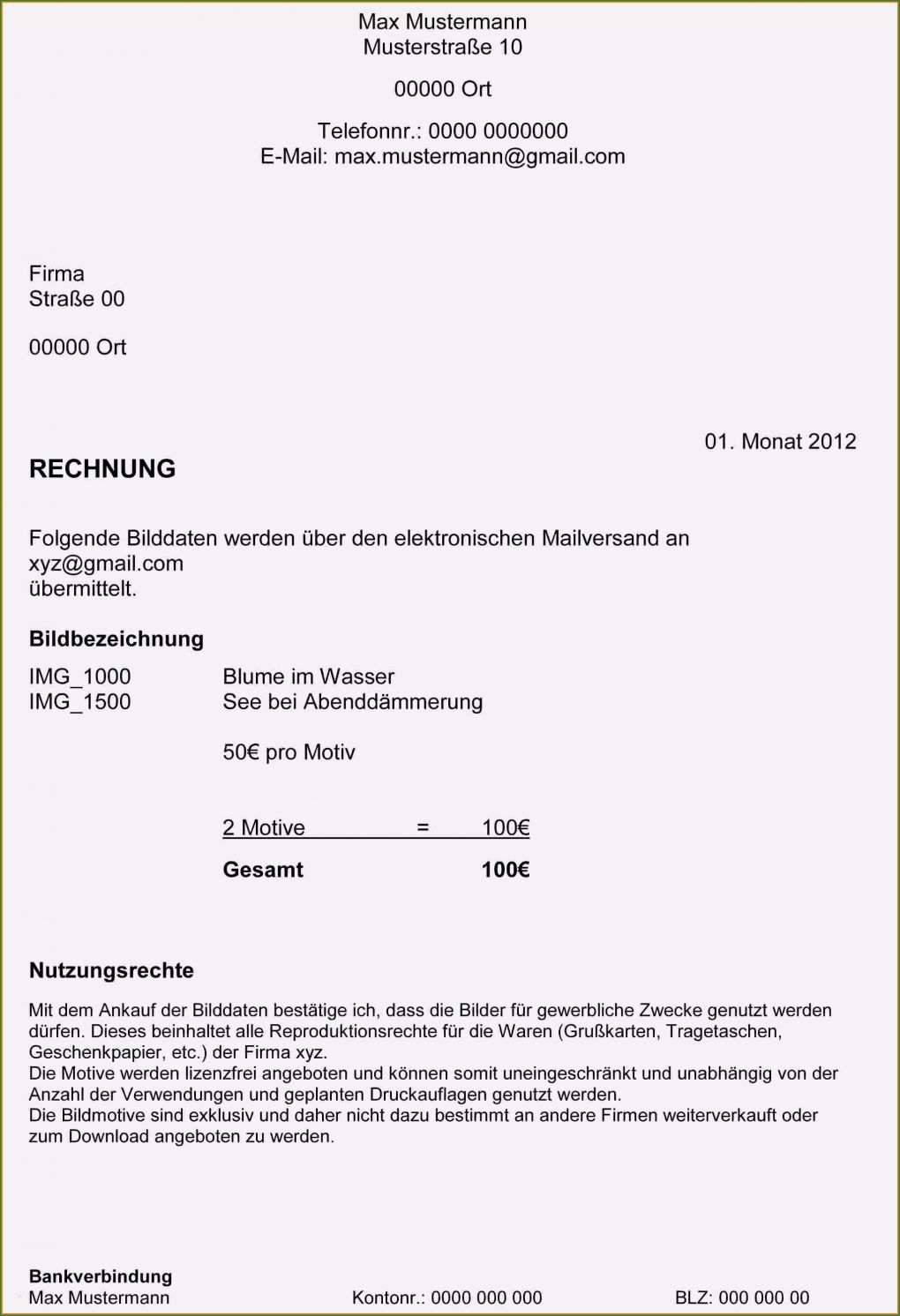 Anschreiben Rechnung Vorlage Schön 13 Anschreiben Rechnung Vorlage