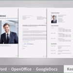 Anschreiben Vorlage Openoffice Angenehm Bewerbung Muster Libero Bewerbungsprofi Net