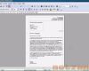 Anschreiben Vorlage Openoffice Best Of Anschreiben In Open Fice [din 5008]