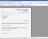 Anschreiben Vorlage Openoffice Hübsch Fertige Bewerbung Lebenslauf Beispiel