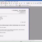 Anschreiben Vorlage Openoffice Hübsch Fertige Bewerbung Lebenslauf Beispiel