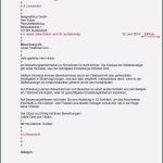 Anschreiben Vorlage Openoffice Inspiration 11 Briefkopf Vorlage Openoffice