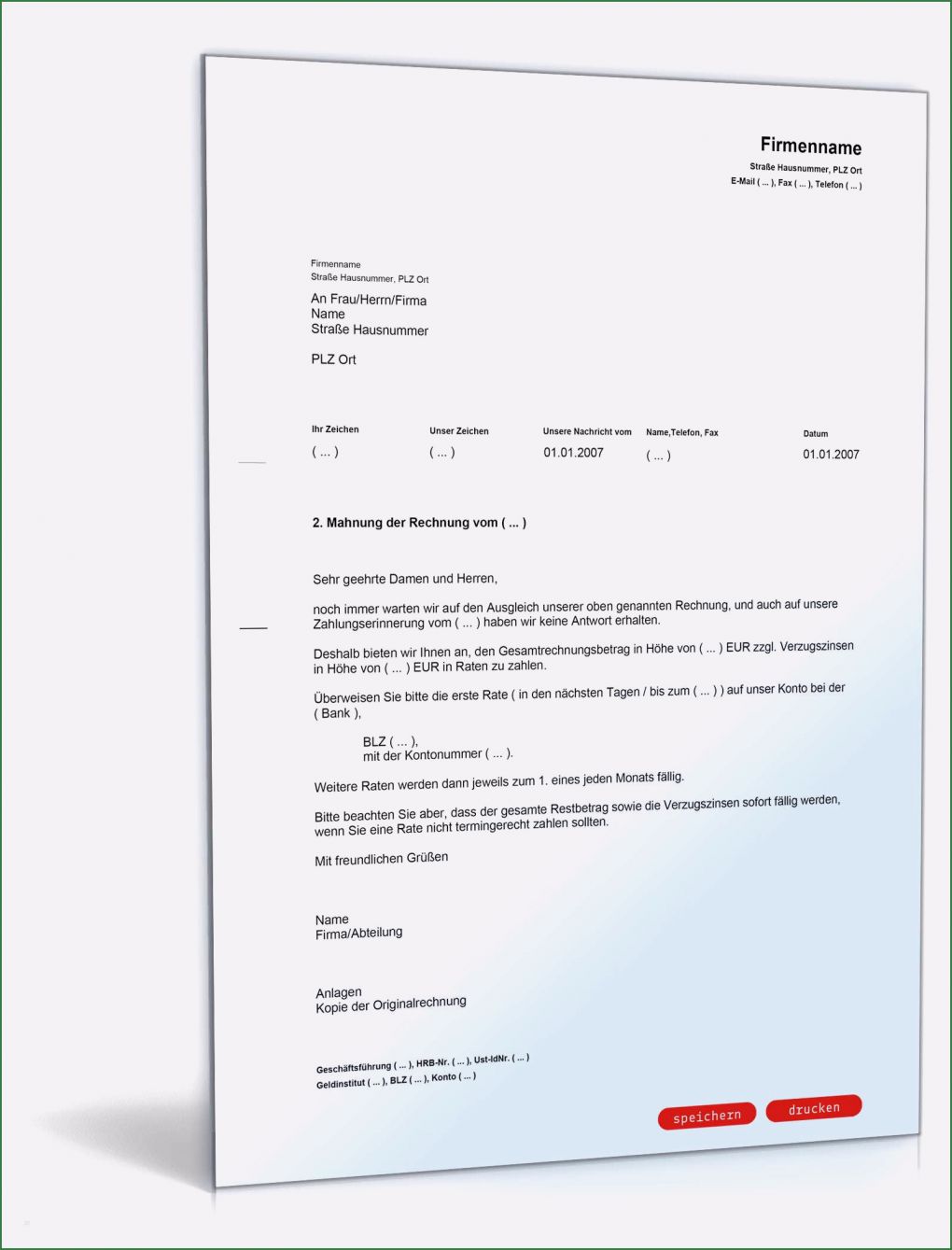 Antrag Auf Ratenzahlung Staatsanwaltschaft Vorlage Beste 13 Antrag Ratenzahlung Staatsanwaltschaft Muster