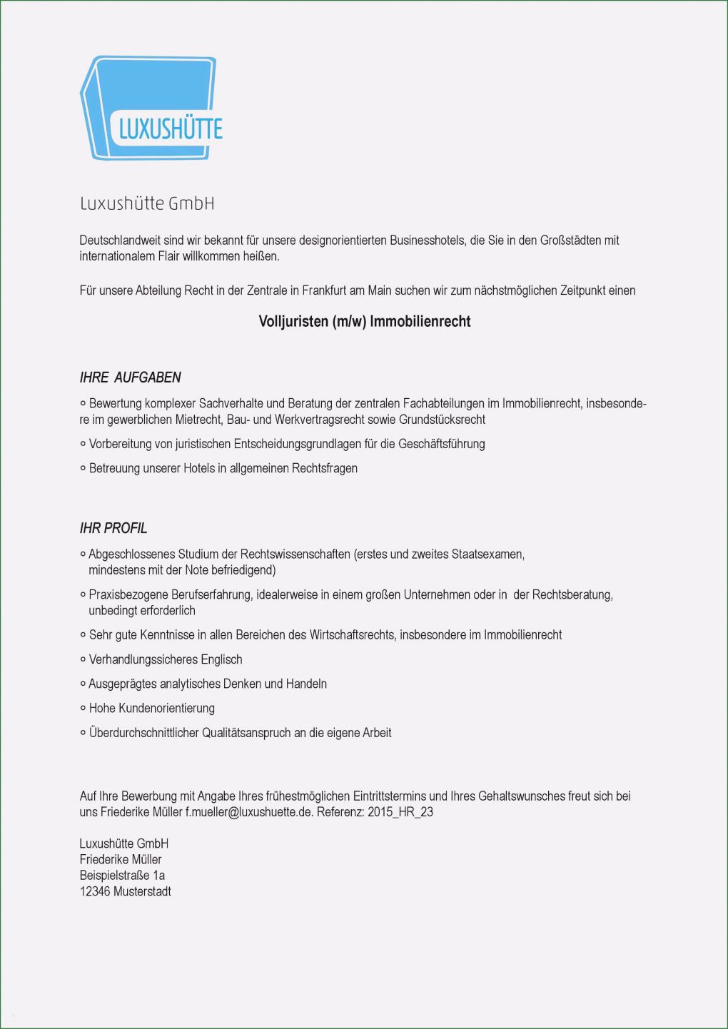 Antwort Auf Absage Bewerbung Vorlage Genial 15 Vorlage Für Absage Bewerbung