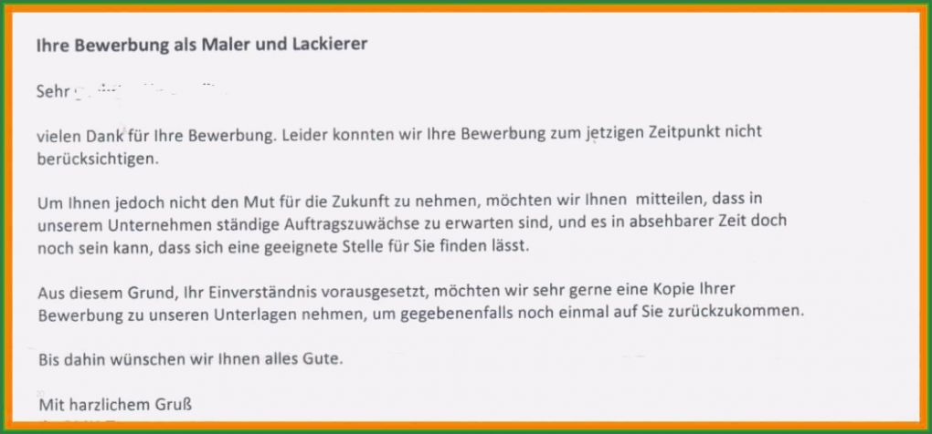 Antwort Auf Absage Bewerbung Vorlage Großartig Überraschen Antwort Auf Absage Bewerbung Vorlage Sie