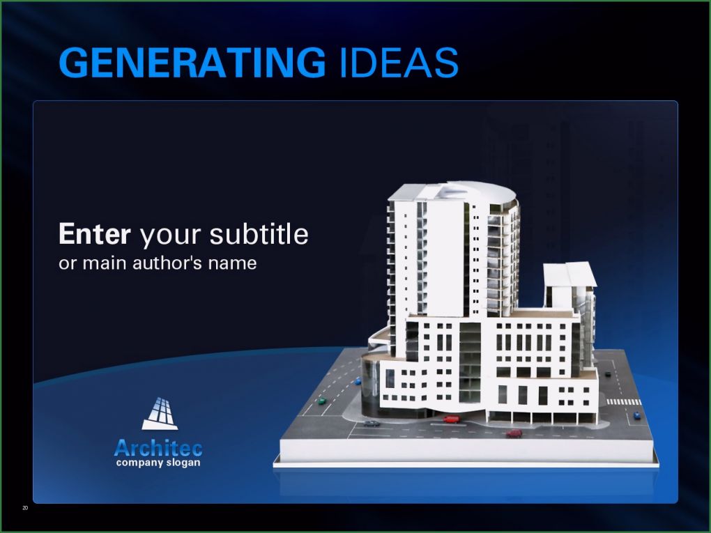 Apple Powerpoint Vorlage Beste Powerpoint Vorlage Für Architektur