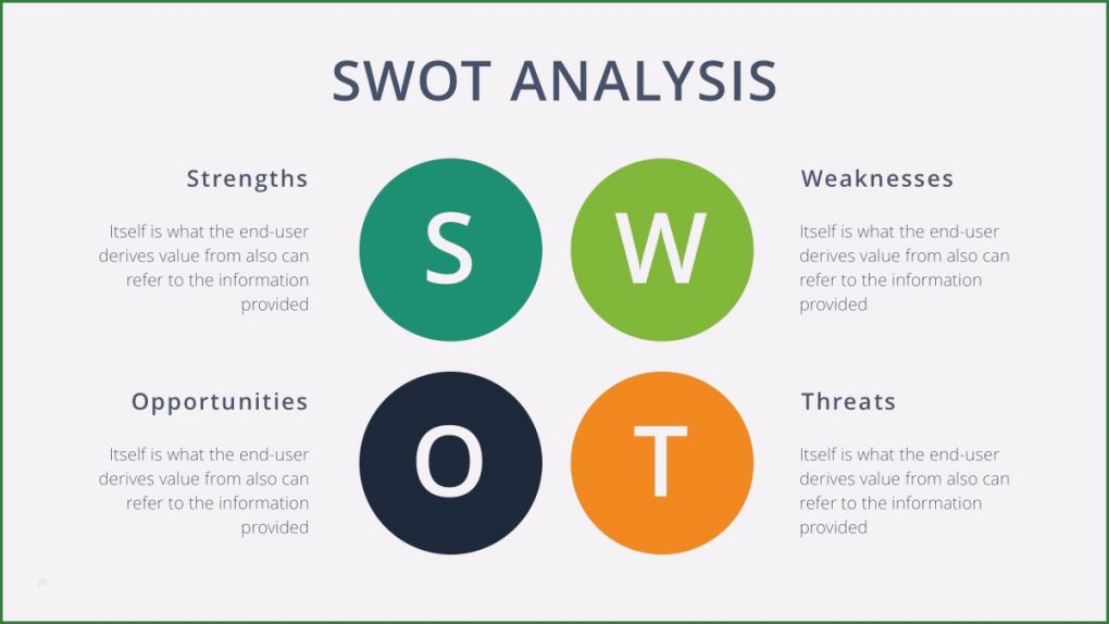 Apple Powerpoint Vorlage Erstaunlich Free Swot Analysis Keynote Template Free Presentation theme