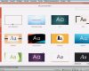 Apple Powerpoint Vorlage Erstaunlich Powerpoint 2016 Für Mac – Grundlagen Tutorial