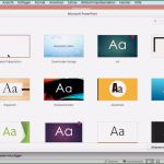 Apple Powerpoint Vorlage Erstaunlich Powerpoint 2016 Für Mac – Grundlagen Tutorial