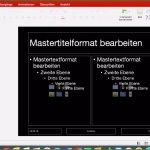 Apple Powerpoint Vorlage Hübsch 19 Folienmaster Powerpoint 2013 Vorlagen123 Vorlagen123
