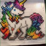 Aquabeads Einhorn Vorlage Einzigartig Die Besten 25 Aquabeads Vorlagen Ideen Auf Pinterest