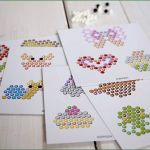 Aquabeads Einhorn Vorlage Fabelhaft Aquabeads Vorlagen Gratis