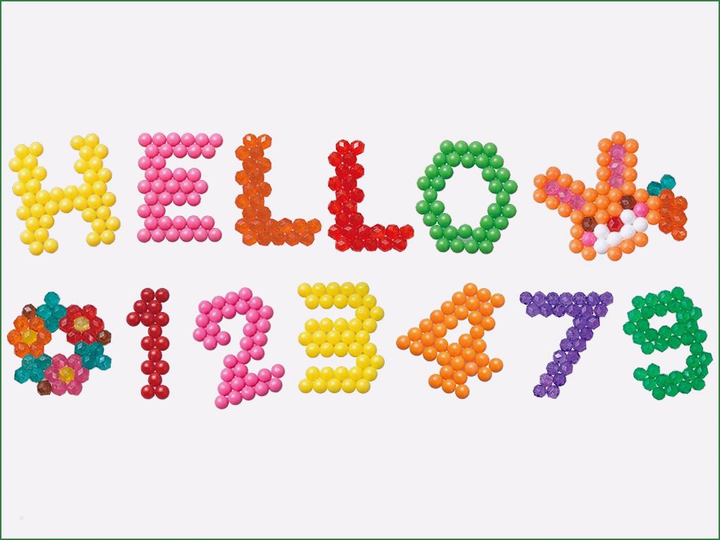 Aquabeads Einhorn Vorlage Gut Aquabeads Vorlagen Gratis