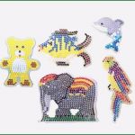 Aquabeads Einhorn Vorlage Inspiration 9 Bugelperlen Vorlage Tiere Sampletemplatex1234