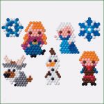 Aquabeads Einhorn Vorlage Schön Aquabeads Vorlagen Gratis