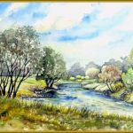 Aquarellmalerei Landschaften Vorlagen Bewundernswert 11 Hervorragend Vorlagen Aquarellmalerei Gratis Kostenlos