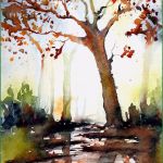 Aquarellmalerei Landschaften Vorlagen Elegant Die Besten 25 Bilder Landschaften Ideen Auf Pinterest