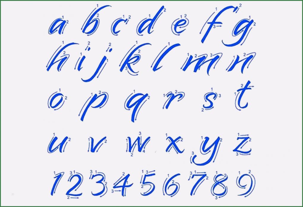 Arabische Kalligraphie Vorlagen Luxus so Lernen Sie Schriftarten Der Kalligrafie Und Des