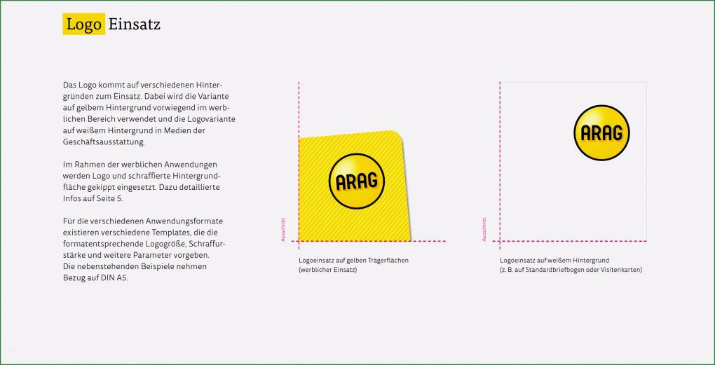 Arag Vorlagen Erstaunlich Arag Newheads
