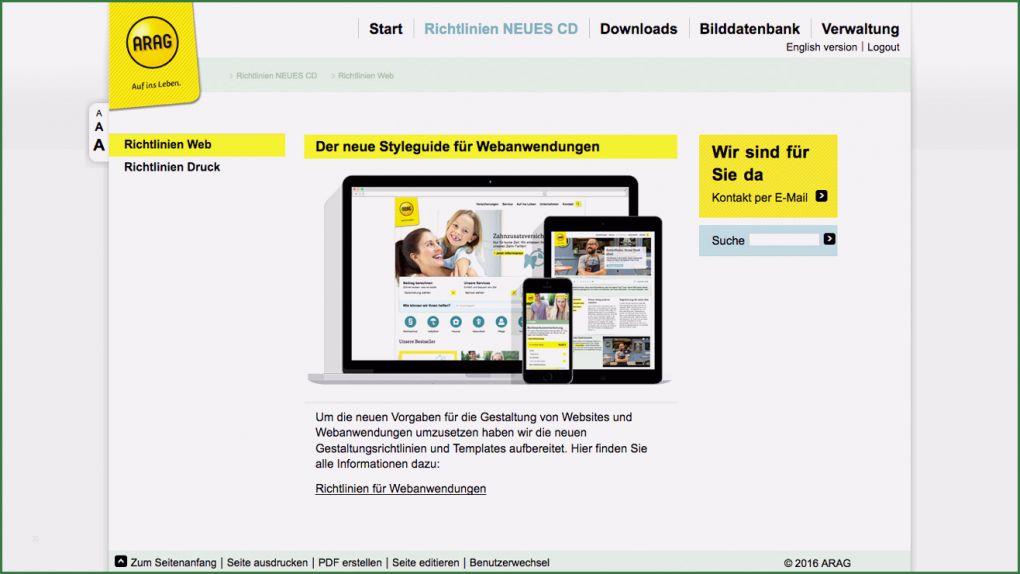 Arag Vorlagen Großartig Arag Newheads