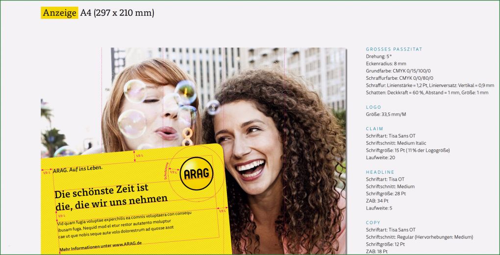 Arag Vorlagen Wunderbar Arag Newheads