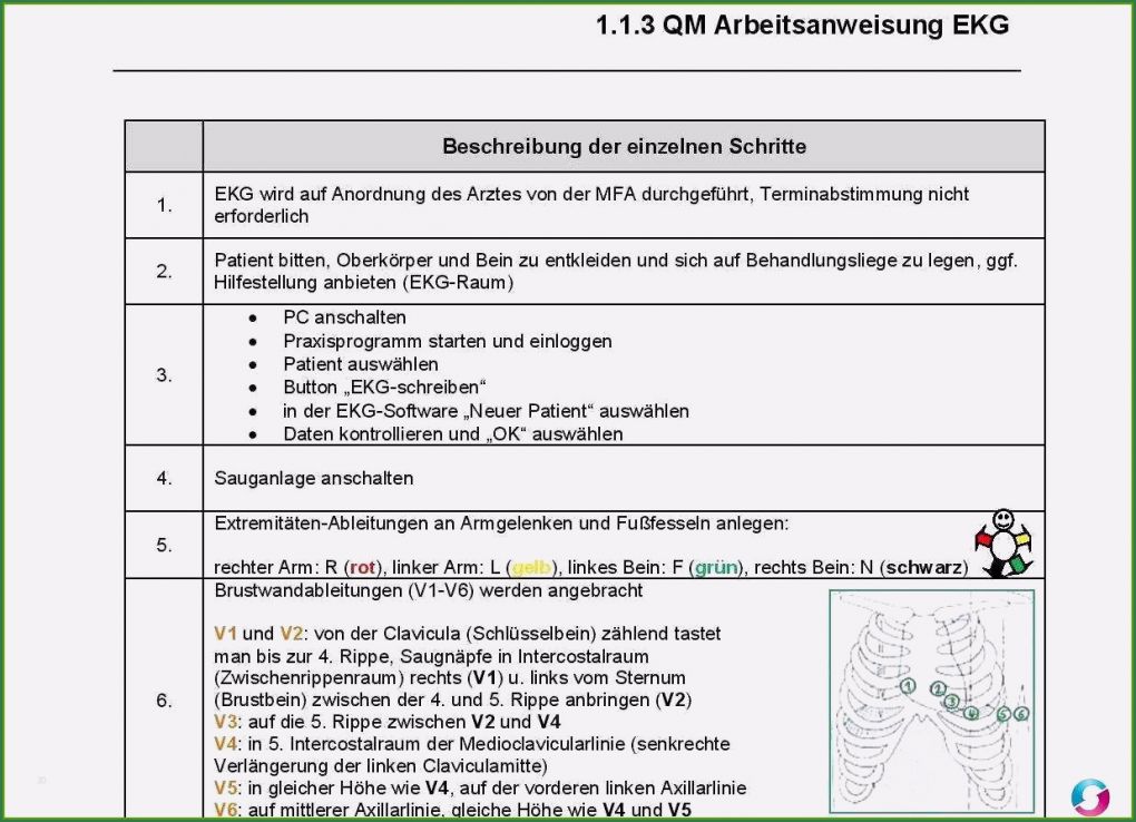 Arbeitsanweisung Vorlage Excel Erstaunlich Arbeitsanweisung Vorlage Excel 11 Methoden Sie Kennen Müssen