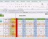 Arbeitsplan Excel Vorlage Angenehm Excel Monatsübersicht Aus Jahres Dienstplan Ausgeben Per