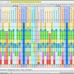Arbeitsplan Excel Vorlage Wunderbar Dienstplan Excel Vorlage – Vorlagens Download