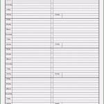 Arbeitsplan Vorlage Pdf Angenehm 12 Arbeitsplan Vorlage Kostenlos