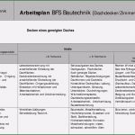 Arbeitsplan Vorlage Pdf Bewundernswert Arbeitsplan Vorlage Metall Arbeitsplan Bfs Bautechnik