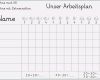Arbeitsplan Vorlage Word Cool 11 Arbeitsplan Vorlage Word