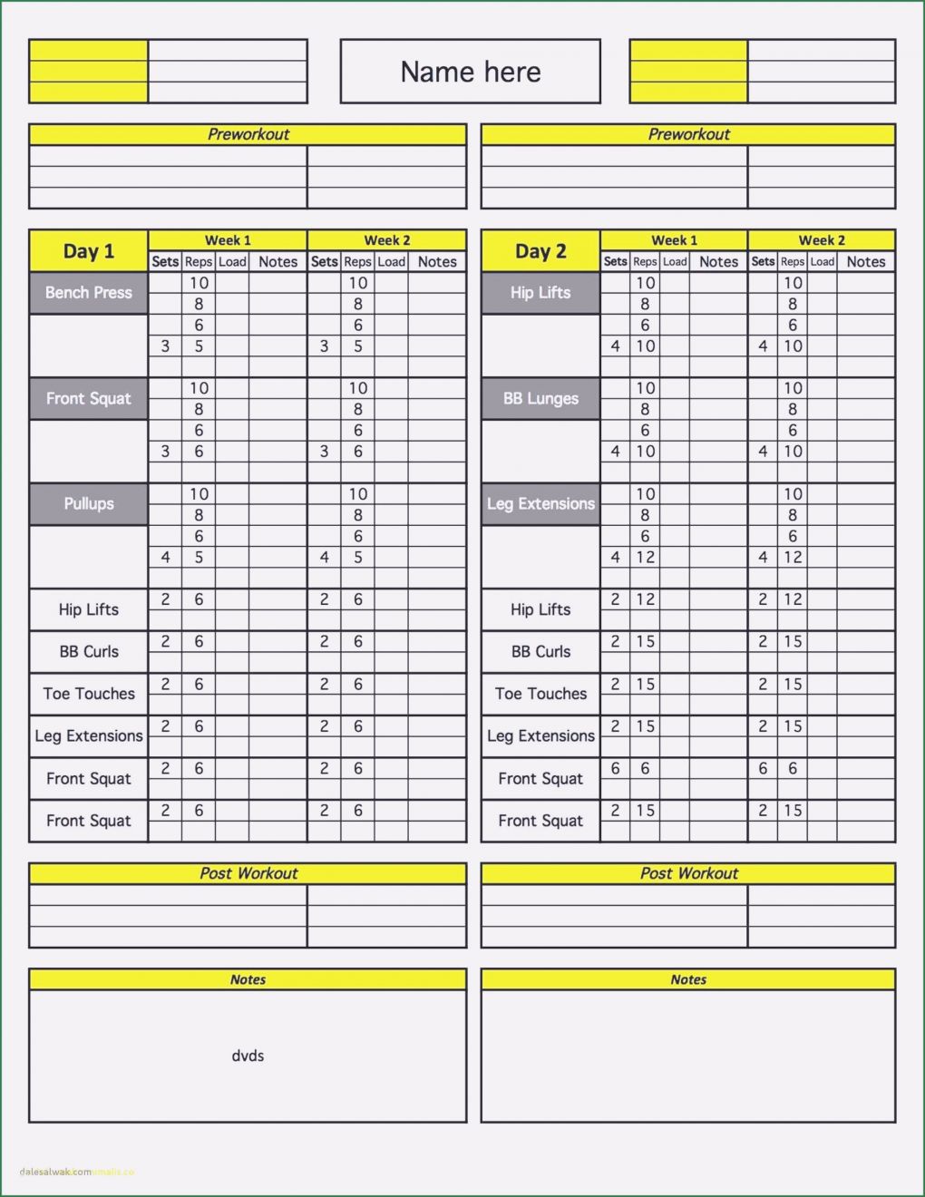 Arbeitsplan Vorlage Word Einzigartig 17 Arbeitsplan Muster