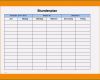 Arbeitsplan Vorlage Word Erstaunlich Faszinierend Vorlage Stundenplan Mit Arbeitsplan Vorlage