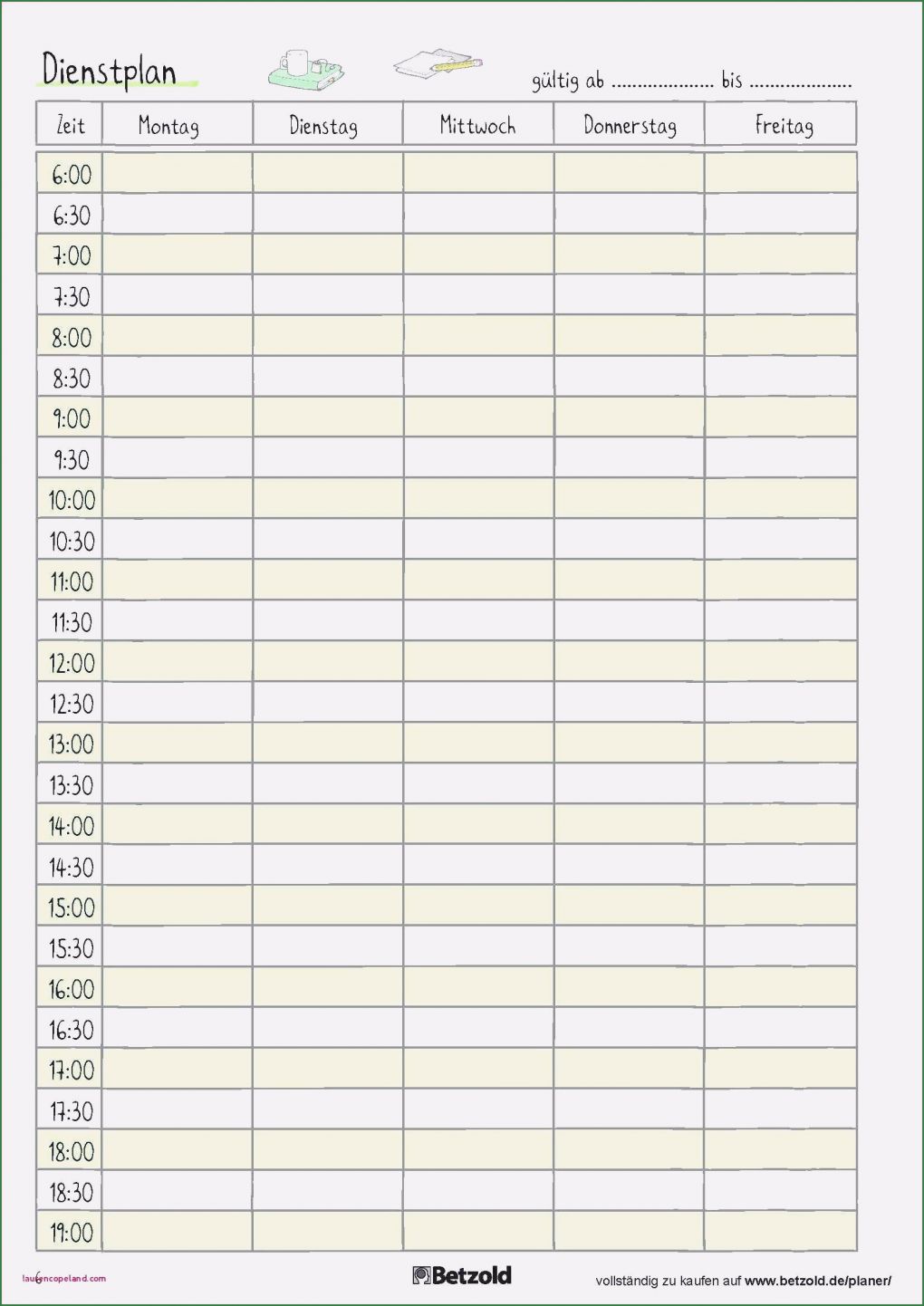 Arbeitsplan Woche Vorlage Erstaunlich Arbeitsplan Vorlage