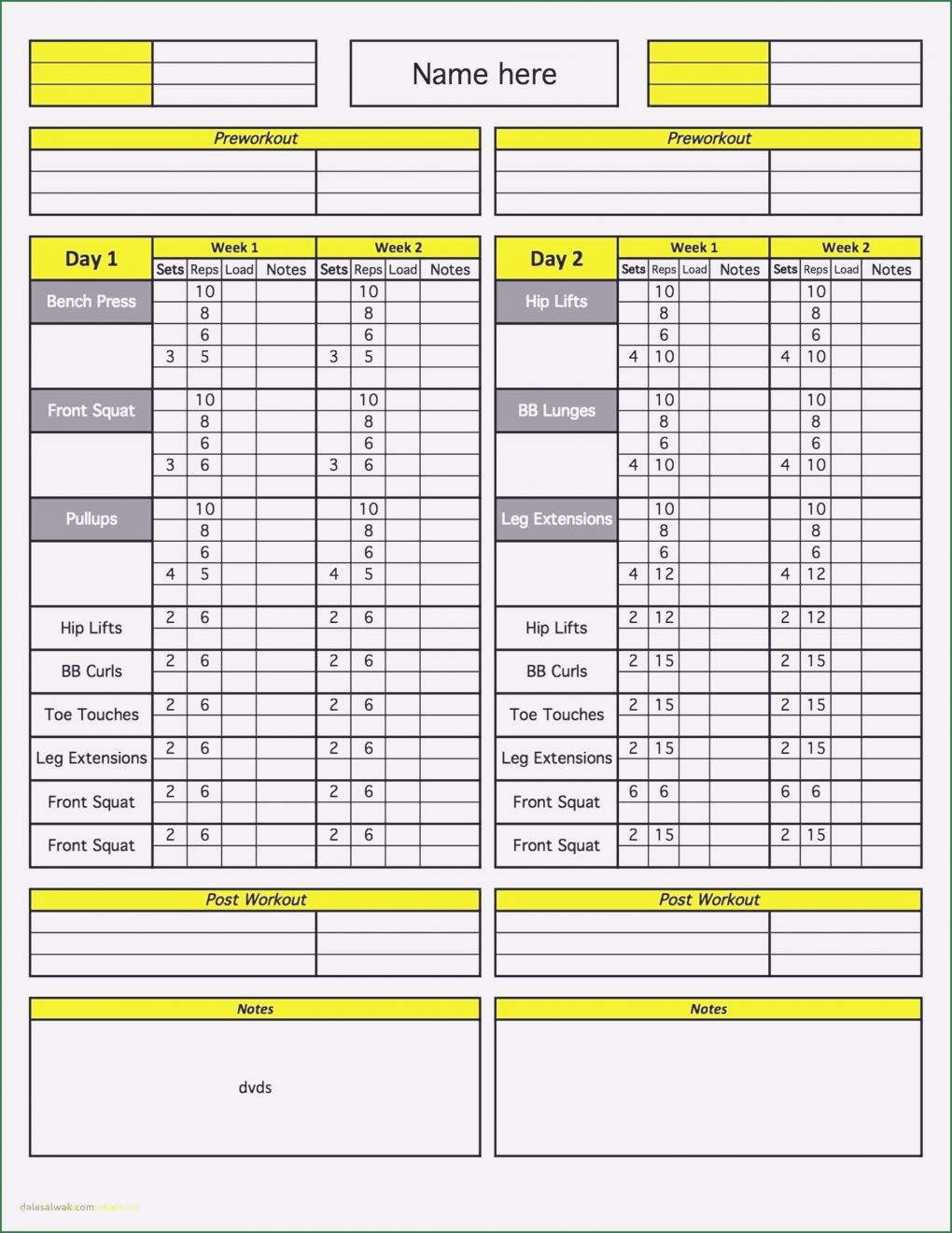 Arbeitsplan Woche Vorlage Erstaunlich Arbeitsplan Vorlage