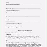 Arbeitsvertrag Gebäudereinigung Vorlage Genial Kostenlose Vorlagen Für Alle Arten Von Arbeitsverträge