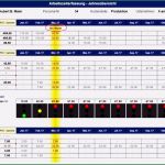 Arbeitszeit Berechnen Excel Vorlage Bewundernswert 6 Arbeitszeit Berechnen Excel Vorlage