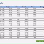Arbeitszeit Berechnen Excel Vorlage Hübsch Arbeitszeiten Mit Excel Berechnen Fice Lernen
