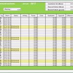 Arbeitszeitnachweis Vorlage 2018 Bewundernswert Excel Arbeitszeitnachweis Vorlagen 2017