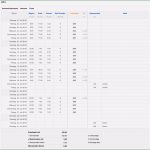 Arbeitszeitnachweis Vorlage 2018 Gut 10 Arbeitszeitnachweis Vorlage 2018