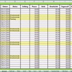 Arbeitszeitnachweis Vorlage 2018 Hübsch Arbeitszeitnachweis Vorlage Mit Excel Erstellen Fice