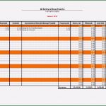 Arbeitszeitnachweis Vorlage 2018 Schönste 18 Wochenbericht Vorlage Excel Vorlagen123 Vorlagen123